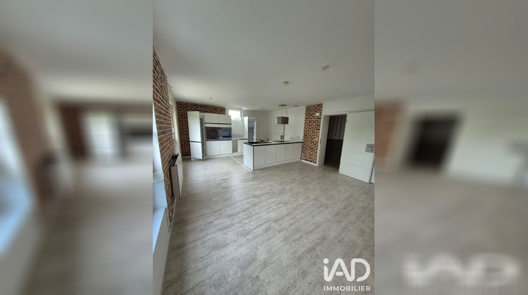 Ma-Cabane - Vente Maison Vigy, 103 m²