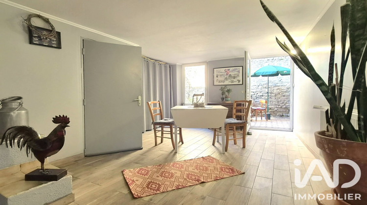 Ma-Cabane - Vente Maison Vigy, 171 m²