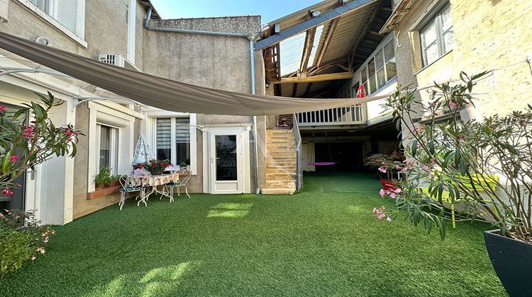 Ma-Cabane - Vente Maison VIHIERS, 153 m²