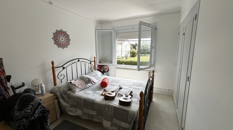 Ma-Cabane - Vente Maison Vihiers, 81 m²