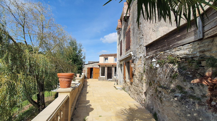 Ma-Cabane - Vente Maison VIHIERS, 232 m²