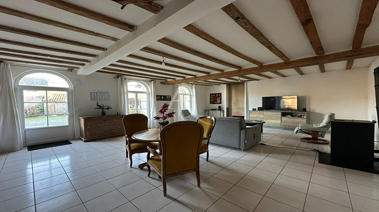 Ma-Cabane - Vente Maison VIHIERS, 146 m²