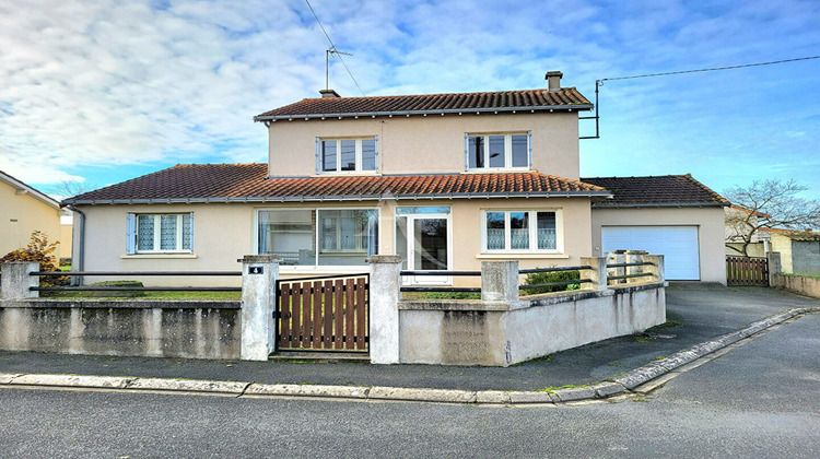 Ma-Cabane - Vente Maison VIHIERS, 126 m²