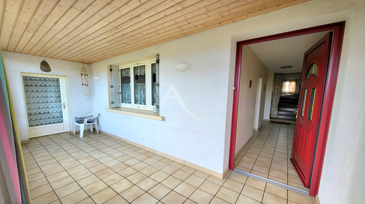 Ma-Cabane - Vente Maison VIHIERS, 126 m²