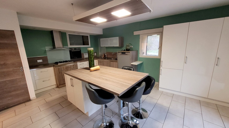 Ma-Cabane - Vente Maison Vihiers, 190 m²