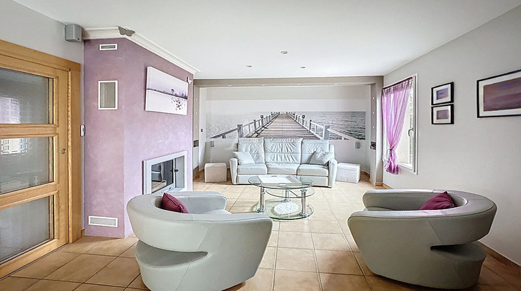 Ma-Cabane - Vente Maison VIHIERS, 160 m²