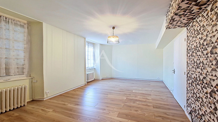 Ma-Cabane - Vente Maison VIHIERS, 430 m²