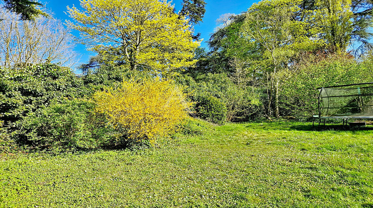 Ma-Cabane - Vente Maison VIHIERS, 430 m²