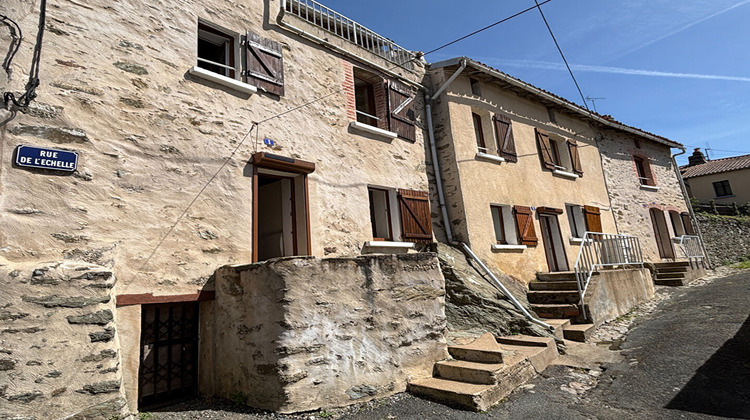 Ma-Cabane - Vente Maison VIHIERS, 180 m²