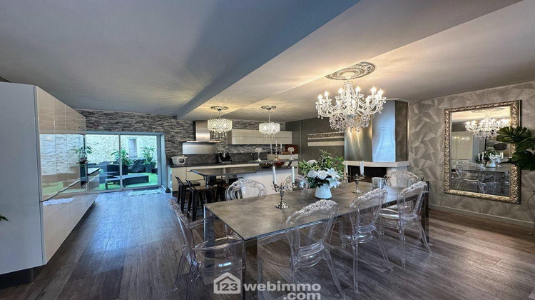 Ma-Cabane - Vente Maison Vihiers, 220 m²