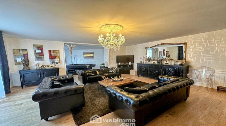 Ma-Cabane - Vente Maison Vihiers, 220 m²
