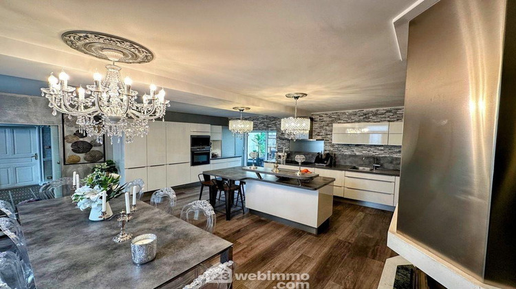Ma-Cabane - Vente Maison Vihiers, 220 m²