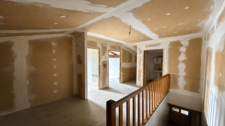 Ma-Cabane - Vente Maison VIHIERS, 127 m²