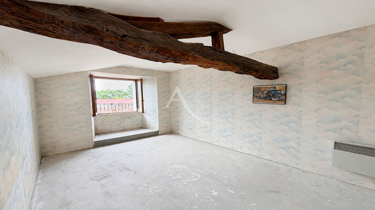Ma-Cabane - Vente Maison VIHIERS, 127 m²