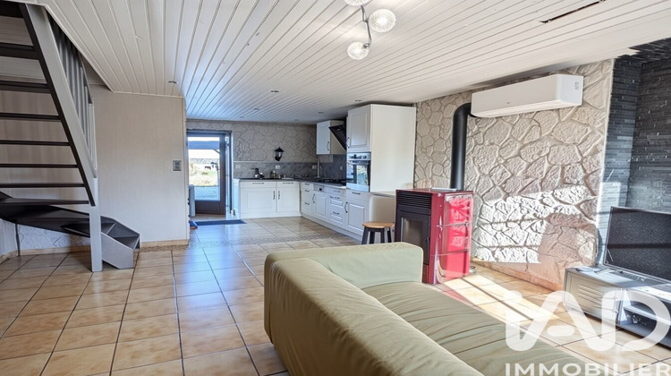 Ma-Cabane - Vente Maison Vijon, 95 m²