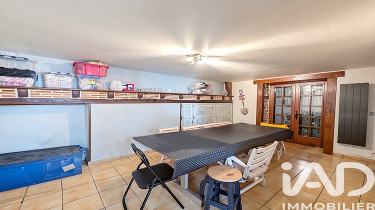 Ma-Cabane - Vente Maison Vijon, 95 m²