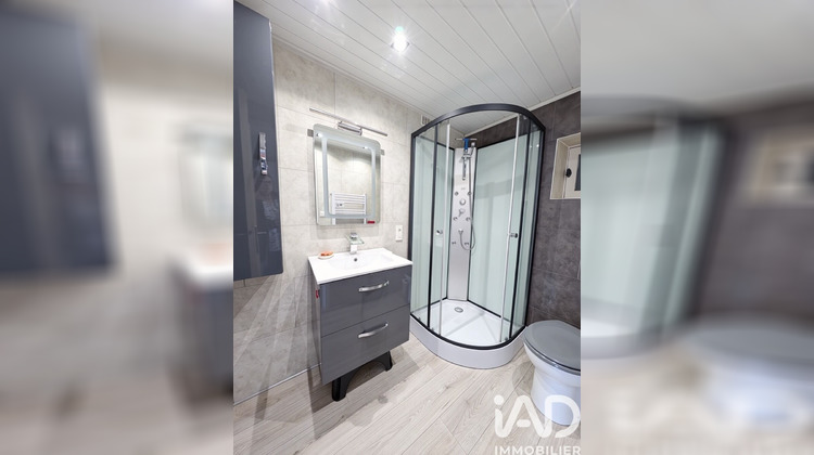 Ma-Cabane - Vente Maison Vijon, 95 m²