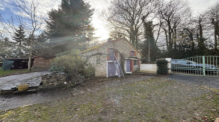 Ma-Cabane - Vente Maison VIJON, 165 m²