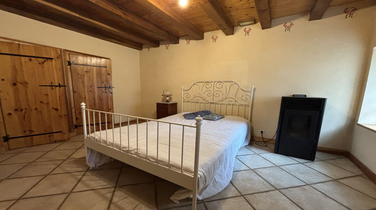 Ma-Cabane - Vente Maison VIJON, 165 m²