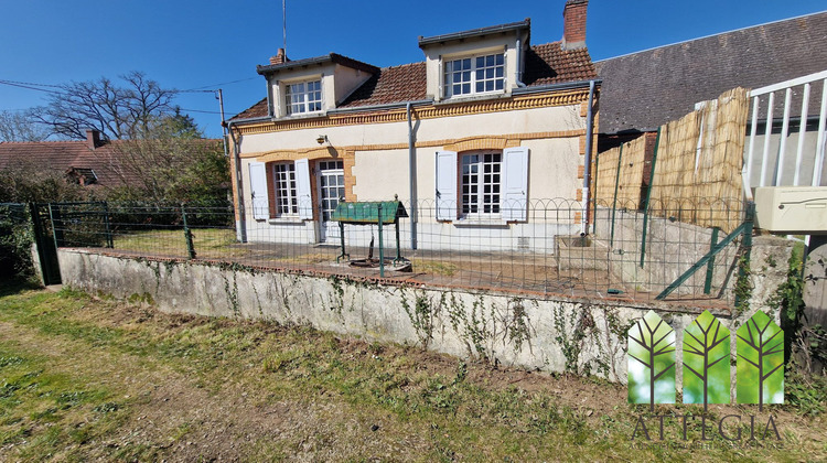 Ma-Cabane - Vente Maison Vijon, 70 m²