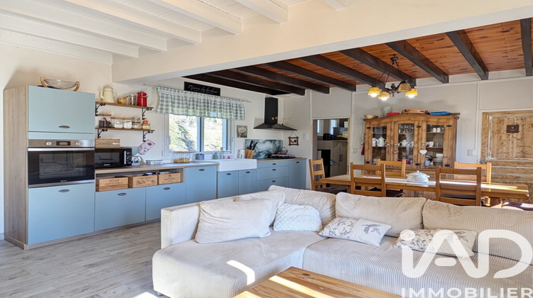 Ma-Cabane - Vente Maison Vijon, 117 m²