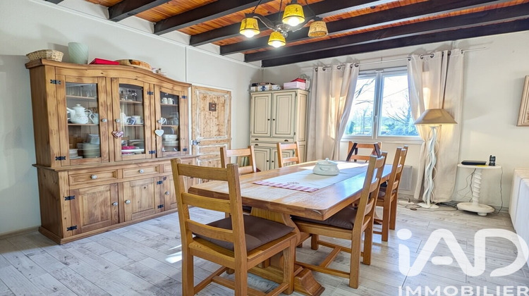 Ma-Cabane - Vente Maison Vijon, 117 m²