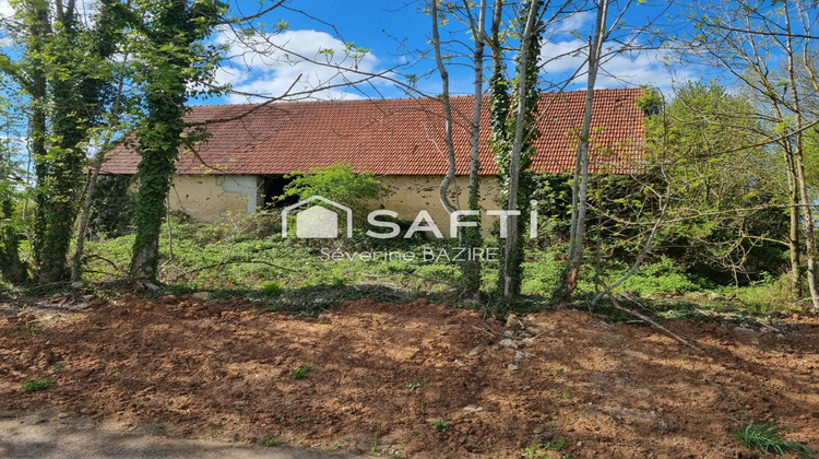 Ma-Cabane - Vente Maison Vijon, 300 m²