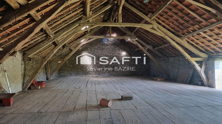 Ma-Cabane - Vente Maison Vijon, 300 m²