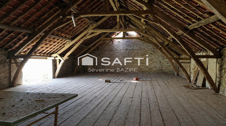 Ma-Cabane - Vente Maison Vijon, 300 m²