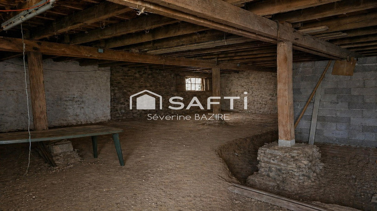Ma-Cabane - Vente Maison Vijon, 300 m²