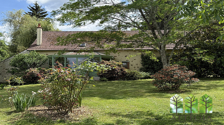 Ma-Cabane - Vente Maison Vijon, 165 m²