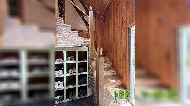 Ma-Cabane - Vente Maison Vijon, 165 m²