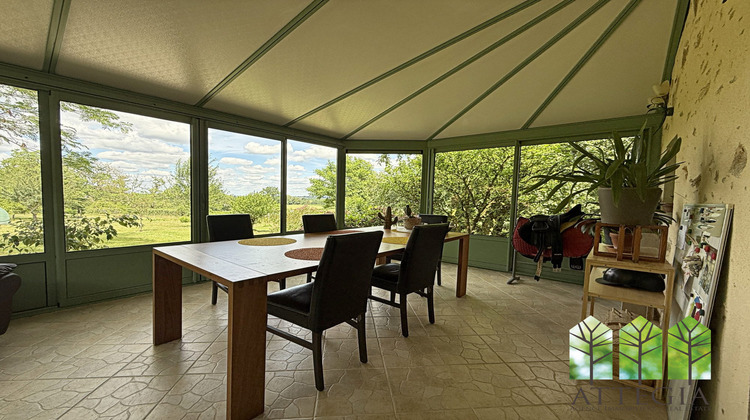 Ma-Cabane - Vente Maison Vijon, 165 m²