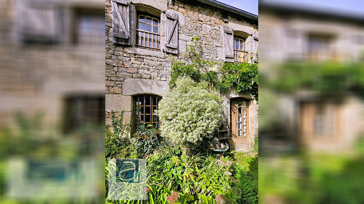 Ma-Cabane - Vente Maison VILDE-GUINGALAN, 100 m²