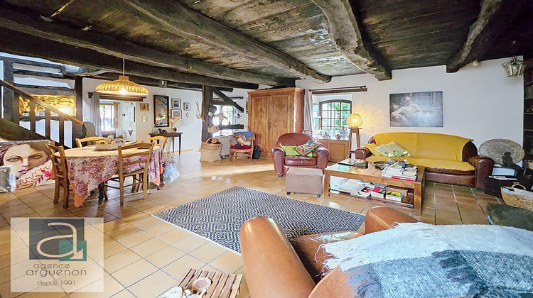 Ma-Cabane - Vente Maison VILDE-GUINGALAN, 100 m²