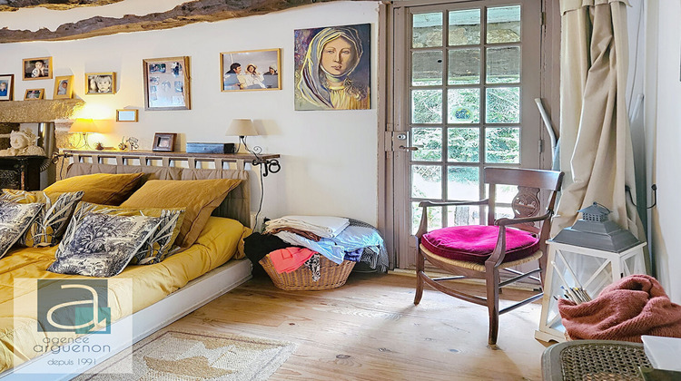 Ma-Cabane - Vente Maison VILDE-GUINGALAN, 100 m²