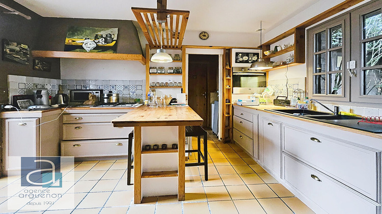 Ma-Cabane - Vente Maison VILDE-GUINGALAN, 100 m²