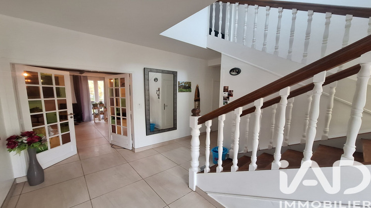 Ma-Cabane - Vente Maison Vildé-Guingalan, 170 m²