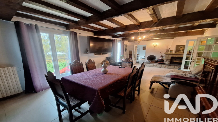 Ma-Cabane - Vente Maison Vildé-Guingalan, 170 m²
