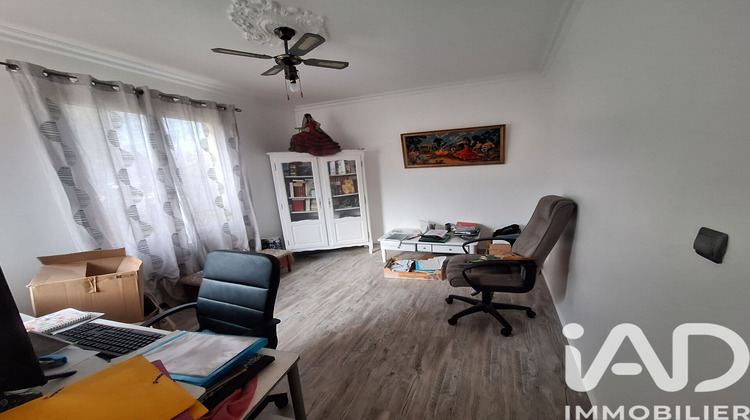 Ma-Cabane - Vente Maison Vildé-Guingalan, 170 m²