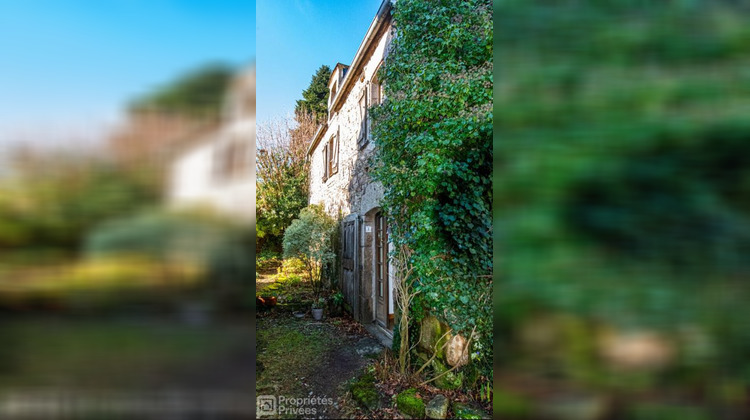 Ma-Cabane - Vente Maison VILDE GUINGALAN, 100 m²