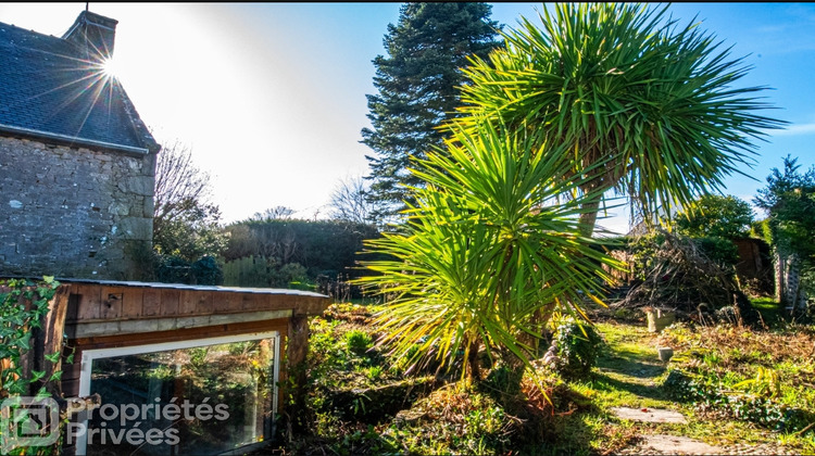 Ma-Cabane - Vente Maison VILDE GUINGALAN, 100 m²