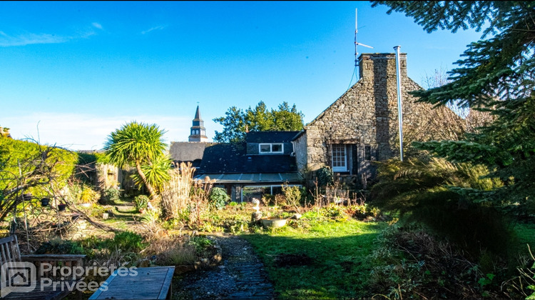 Ma-Cabane - Vente Maison VILDE GUINGALAN, 100 m²