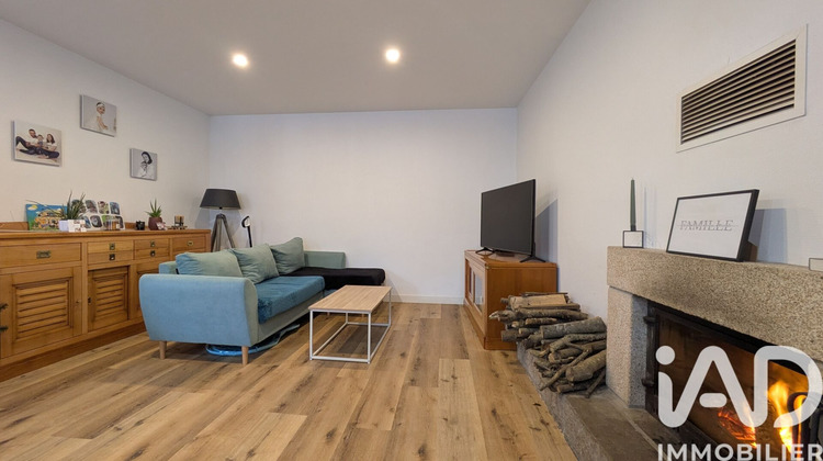 Ma-Cabane - Vente Maison Vildé-Guingalan, 100 m²