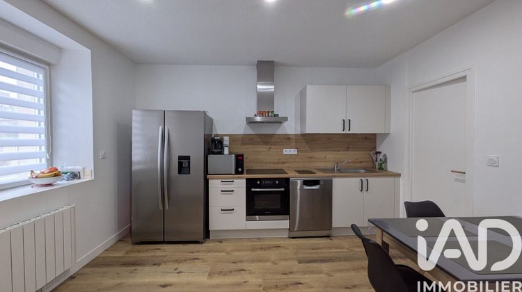 Ma-Cabane - Vente Maison Vildé-Guingalan, 100 m²