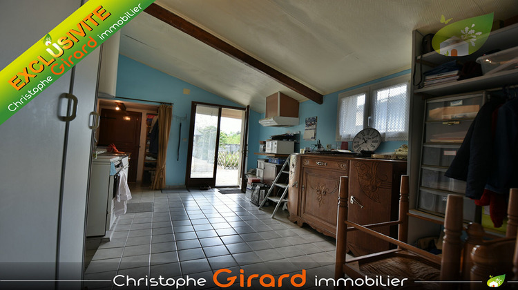 Ma-Cabane - Vente Maison VILDE-GUINGALAN, 126 m²