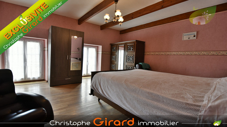 Ma-Cabane - Vente Maison VILDE-GUINGALAN, 126 m²