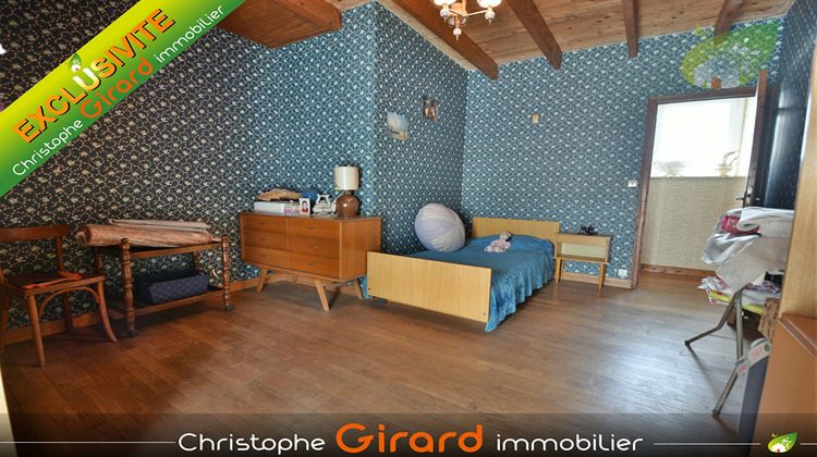 Ma-Cabane - Vente Maison VILDE-GUINGALAN, 126 m²