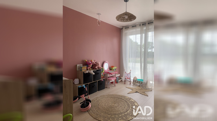 Ma-Cabane - Vente Maison Vildé-Guingalan, 92 m²