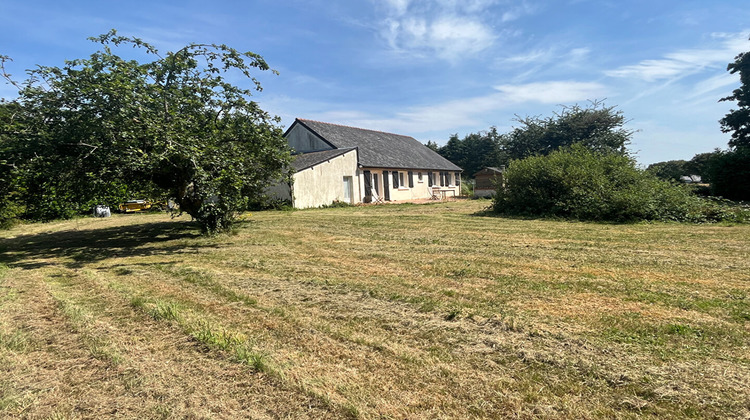 Ma-Cabane - Vente Maison VILDE-GUINGALAN, 99 m²